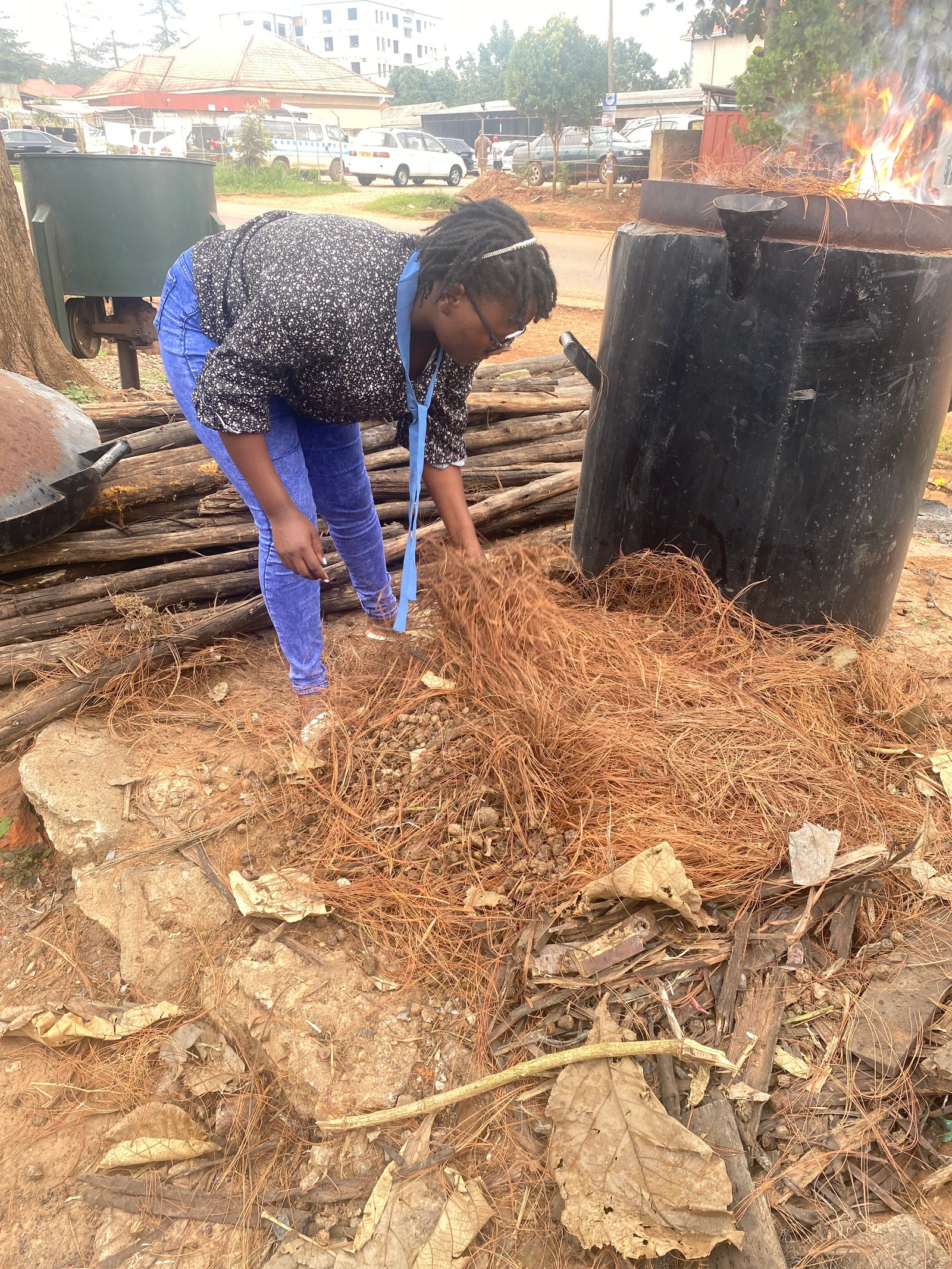 Waste Management Training